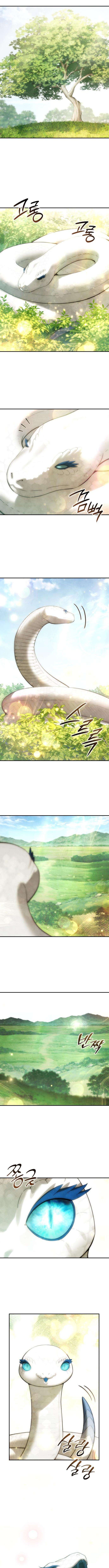 Star-Embracing Swordmaster Chapter 129 5